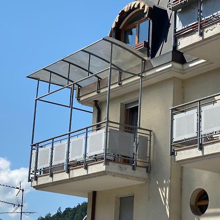 Апартаменти Casa Di Pitto Брессаноне Екстер'єр фото