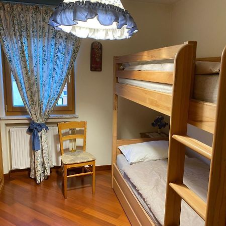 Апартаменти Casa Di Pitto Брессаноне Екстер'єр фото
