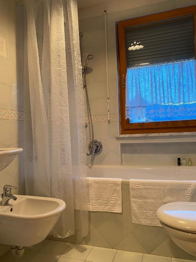 Апартаменти Casa Di Pitto Брессаноне Екстер'єр фото